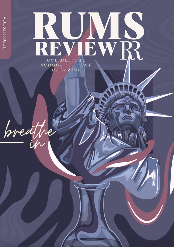 RUMS Review: Vol. XII, Issue II